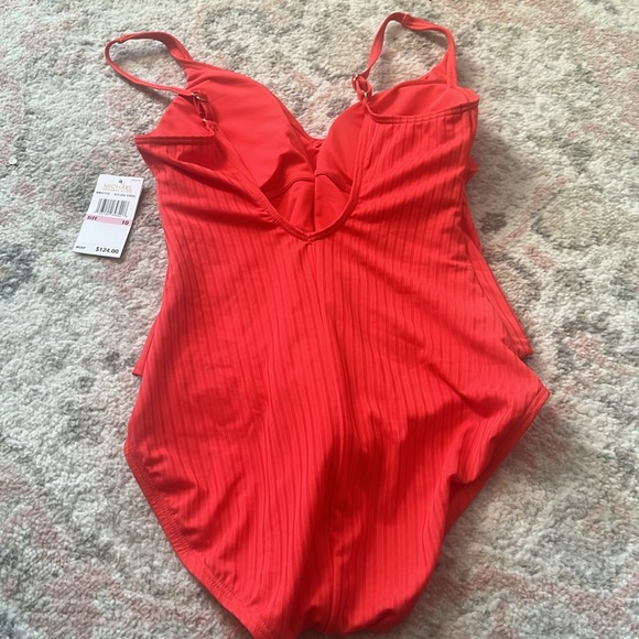 NWT! One piece swimsuit - Picture 4 of 4